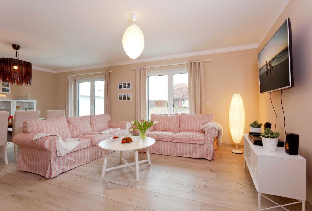 Haus Frieda room 1